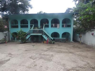 Hohola, National Capital District, Papua New Guinea