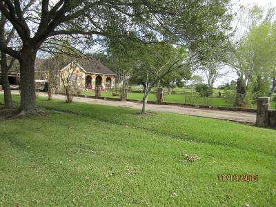 18911 Highway 35, Alvin, 텍사스 77511, 미국