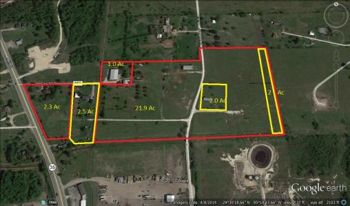 18911 Highway 35, Alvin, 텍사스 77511, 미국