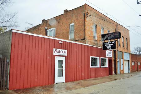 23710 Parrish Ave. #1 & 2, Schneider, Indiana 46376, USA