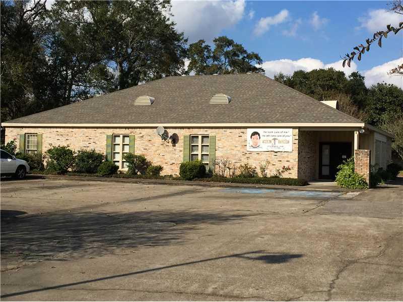 760 E Bayou Pines Dr, Lake Charles, 路易西安納州 70601, 美國