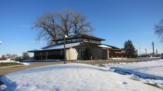 1602 W 29th Street, South Sioux City, Nebraska 68776, USA