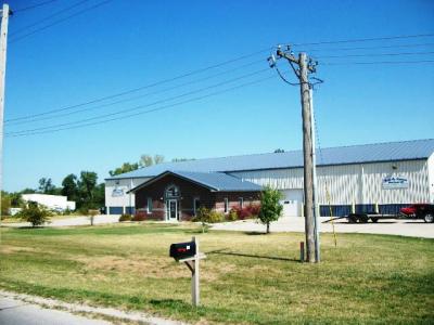 919 Industrial Dr, Trenton, Missouri 64683, USA