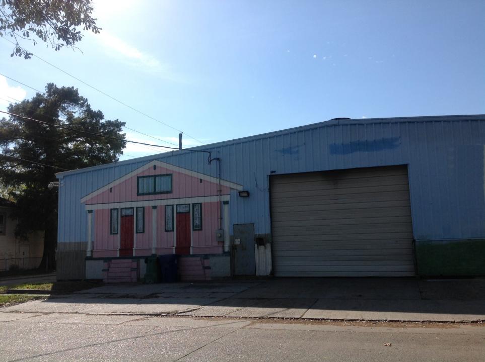 524 AMELIA ST., GRETNA, 路易西安纳州 70053, 美国