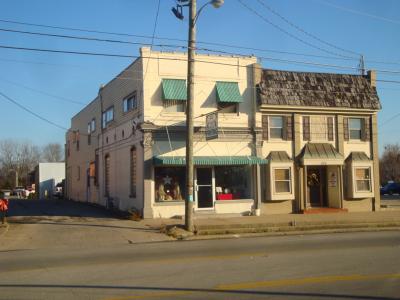 314 S. Buckman St., Shepherdsville, Kentucky 40165, Estados Unidos