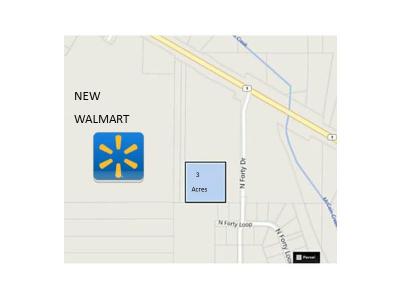 0 N N Market/hwy 1 North Hy, Shreveport, לואיזיאנה 71107, ארצות הברית של אמריקה