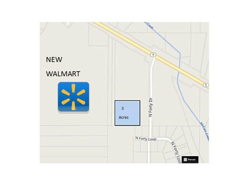 0 N N Market/hwy 1 North Hy, Shreveport, Louisiane 71107, États-Unis