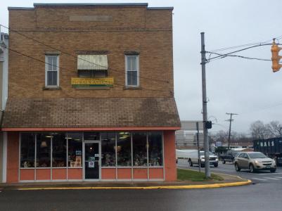 1001 Smith Street, Milton, فرجينيا الغربية 25541, الولايات المتحدة