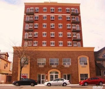 91-12 175 St, Jamaïque, New York 11432, États-Unis