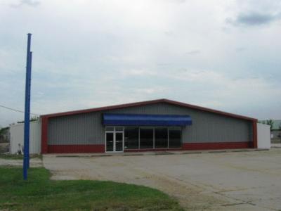 1401 West Potter Ave., Kirksville, ميسوري 63501, الولايات المتحدة