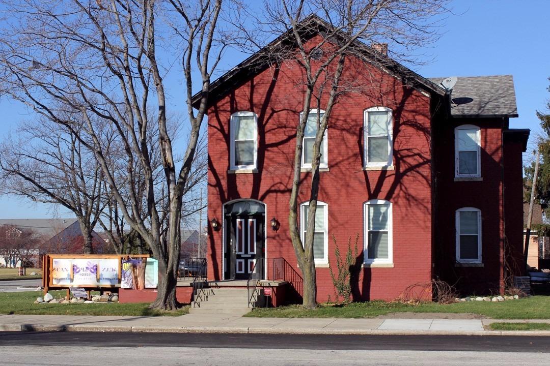 732 Wabash Street, Michigan City, Indiana 46360