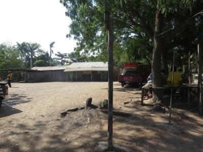 Waigani, National Capital District, Papua New Guinea