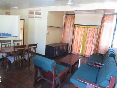 Gordons, National Capital District, Papua New Guinea