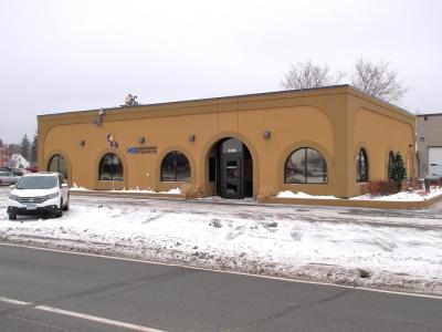 2300 Bemidji Ave N, Bemidji, Minnesota 56601, USA