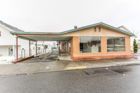 618 W Clark St., PASCO, Washington 99301, Estados Unidos