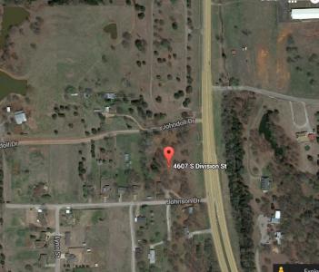 4607 S Division Street, Guthrie, Оклахома 73044, Соединенные Штаты