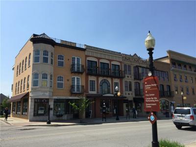 23 E Main St, Carmel, Indiana 46032, Estados Unidos