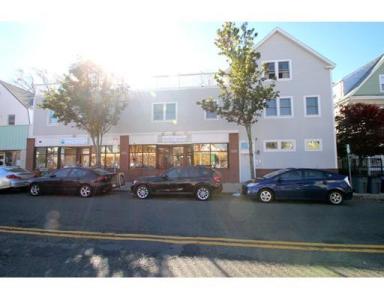 318 Highland Ave, Somerville, Massachusetts 02144, USA