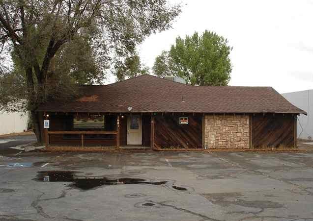 1681 Highway 395, Minden, ネバダ 89423, アメリカ合衆国