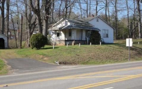 418 NC 69, Hayesville, Carolina Del Norte 28904, Estados Unidos