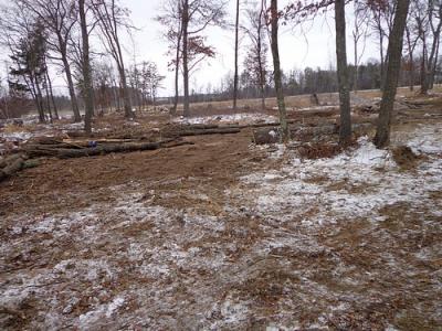 6537 Pine Beach Rd, Brainerd, 明尼苏达州 56401, 美国