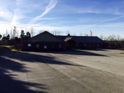 624 Chamberlin Ave, Frankfort, Kentucky 40601, USA