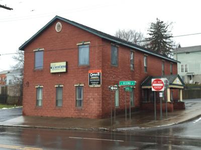 41 S 2nd St, Fulton, New York 13069, Stati Uniti