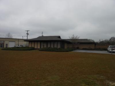 1300 S. Guignard Drive, Sumter, Carolina Del Sur 29150, Estados Unidos