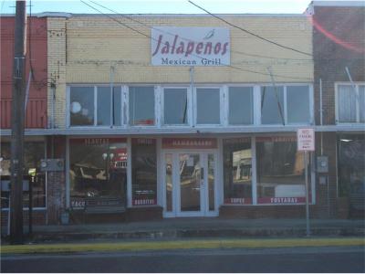 20 SS Square, Cooper, Texas 75432, Estados Unidos