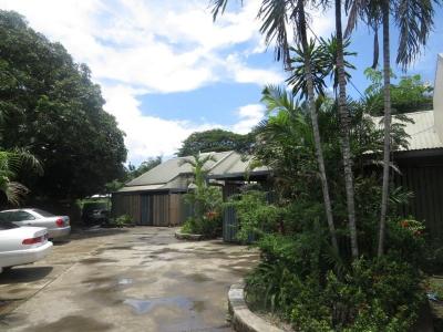 Boroko, National Capital District, Papua Nueva Guinea