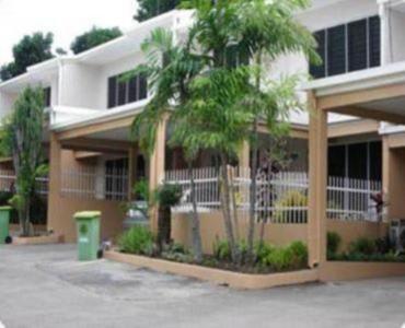 Korobosea, National Capital District, Papua New Guinea