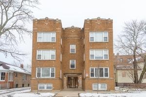 7147 S Woodlawn Ave, Chicago, Illinois 60619, Estados Unidos
