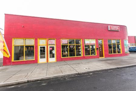 430 W Columbia St, PASCO, Washington 99301, Estados Unidos