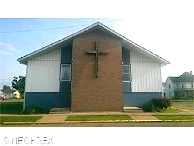 803, Vine St., Coshocton, オハイオ 43812, アメリカ合衆国