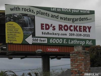 6000 E Lathrop Rd Rd, Manteca, California 95336, USA