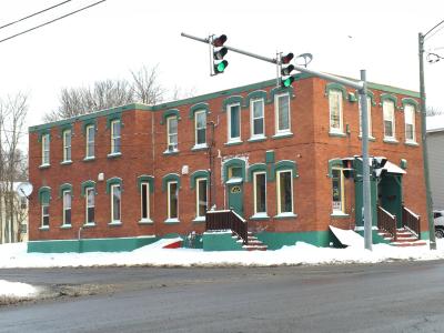 324 W Broadway, Fulton, New York 13069, USA