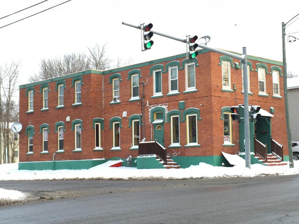 324 W Broadway, Fulton, New York 13069, USA