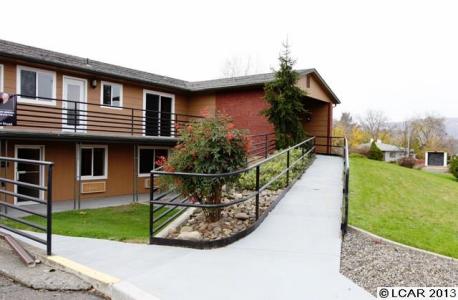 1313 6th Street, Clarkston, Washington 99403, États-Unis