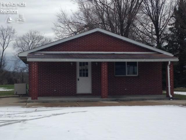 369 S South Norwalk Rd, Norwalk, Ohio 44857, USA