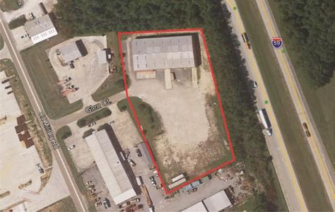 100 GLEN COURT, PEARL RIVER, Louisiana 70452, USA