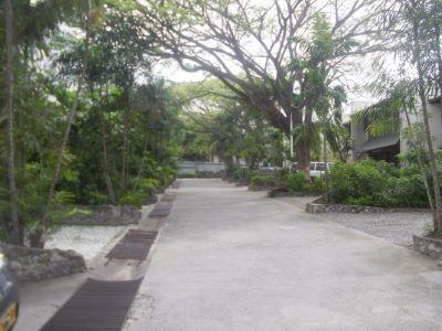 "Gordons 5", National Capital District, Papua New Guinea