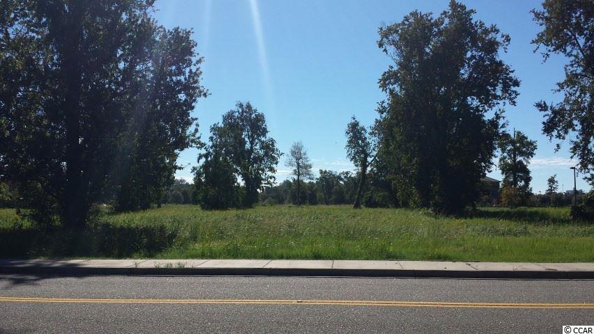 Lot 9  38th Ave. N. & Mayfair St., Myrtle Beach, South Carolina 29577