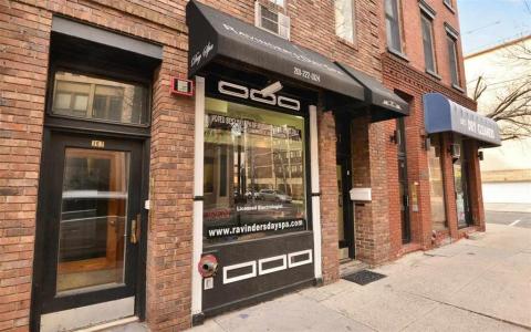 367 1st Street, Hoboken, New Jersey 07030, USA