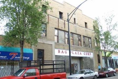4533 N Clark St, Chicago, אילינוי 60640, ארצות הברית של אמריקה