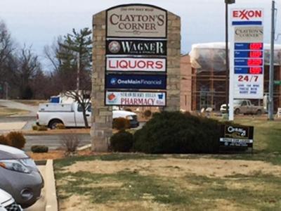 2700 New Holt Road, Paducah, ケンタッキー 42001, アメリカ合衆国