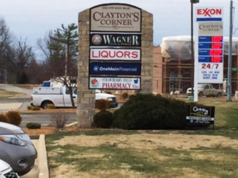 2700 New Holt Road, Paducah, ケンタッキー 42001, アメリカ合衆国