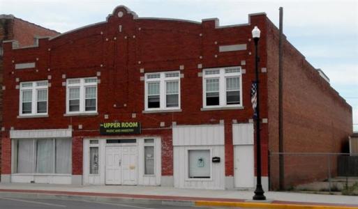 206 W Grand, Ponca City, Оклахома 74601, Соединенные Штаты