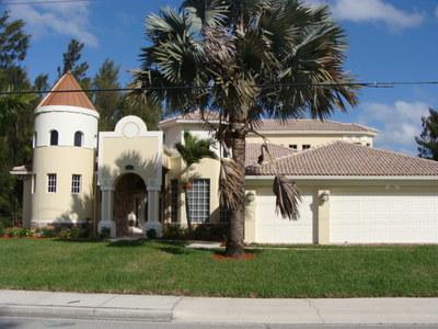 943 Chiquita Blvd S, Cape Coral, 플로리다 33991, 미국