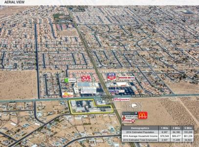 13738  Bear Valley Rd, Victorville, California 92392, Stati Uniti