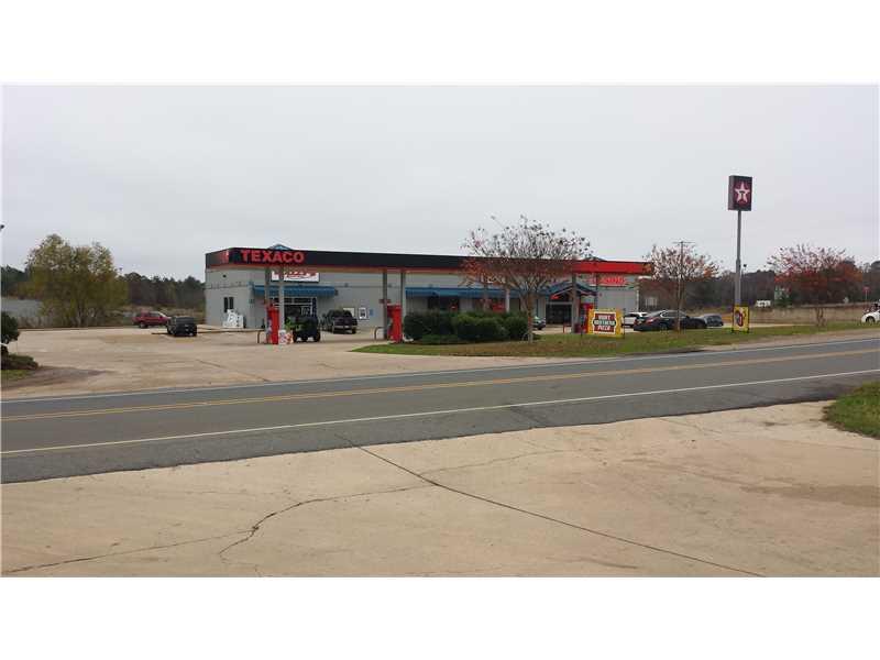 2193 Highway 532, Minden, Louisiana 71055, USA